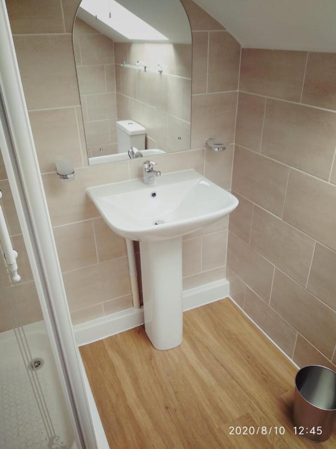 Apartamento Bsl - Filton Bristol Exterior foto