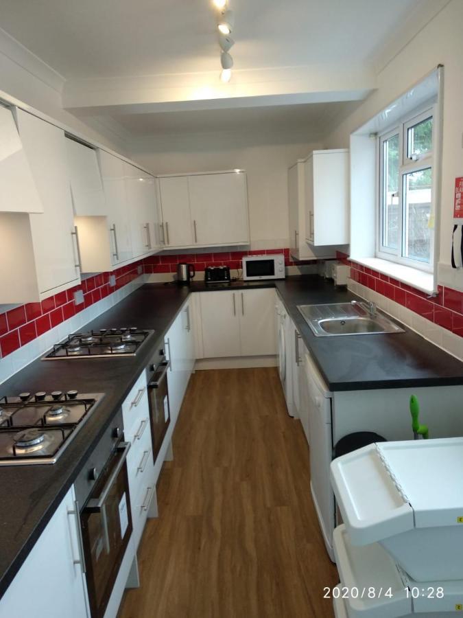 Apartamento Bsl - Filton Bristol Exterior foto