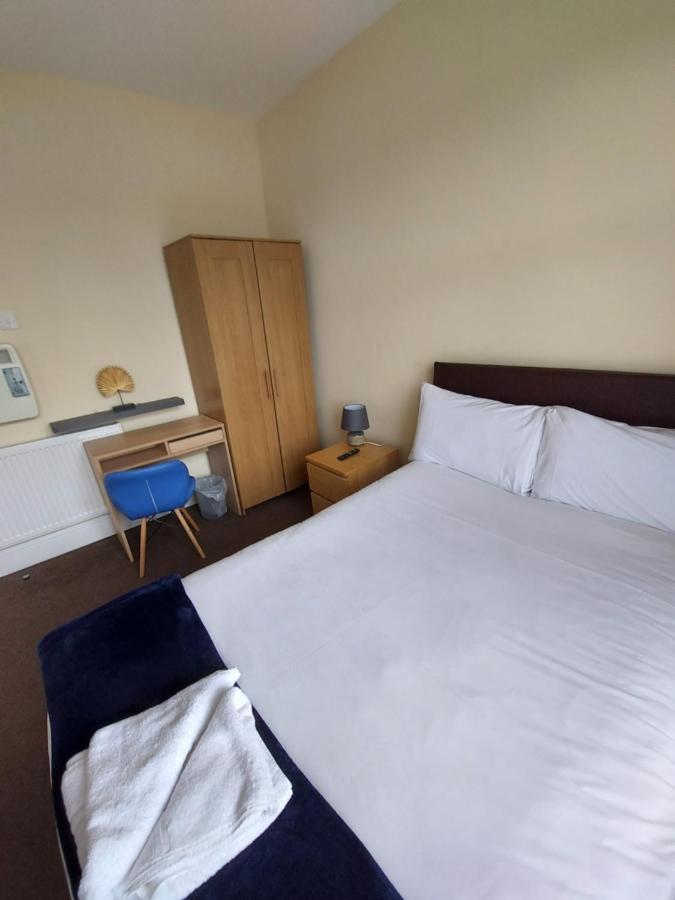 Apartamento Bsl - Filton Bristol Exterior foto