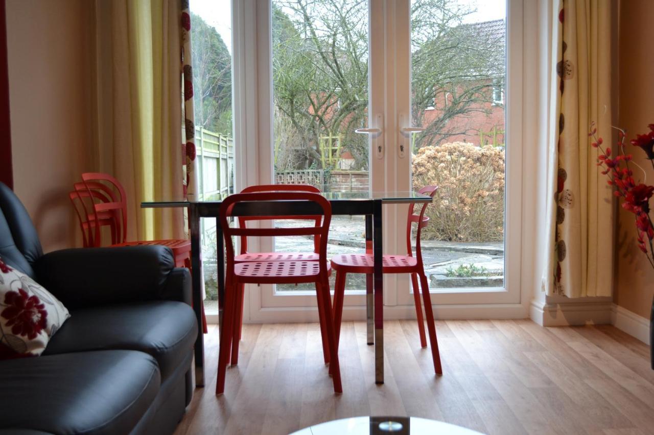 Apartamento Bsl - Filton Bristol Exterior foto