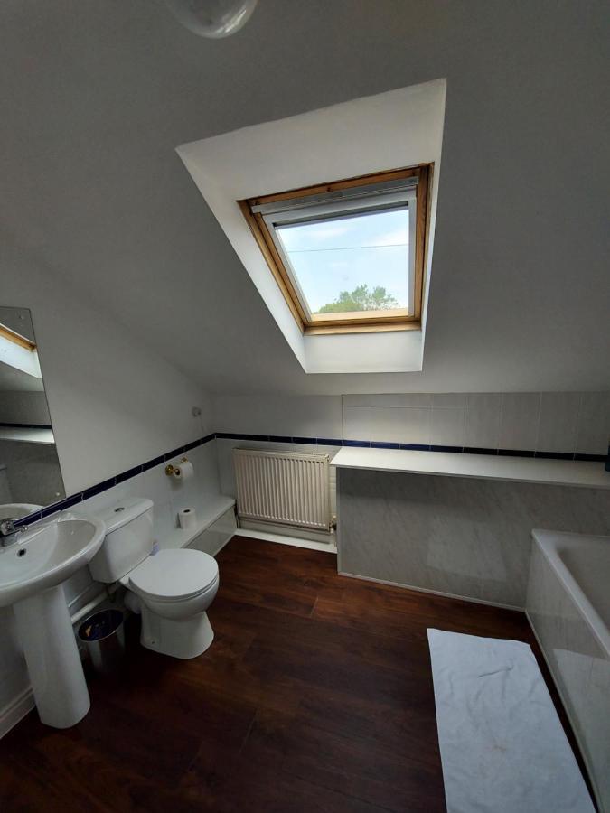 Apartamento Bsl - Filton Bristol Exterior foto