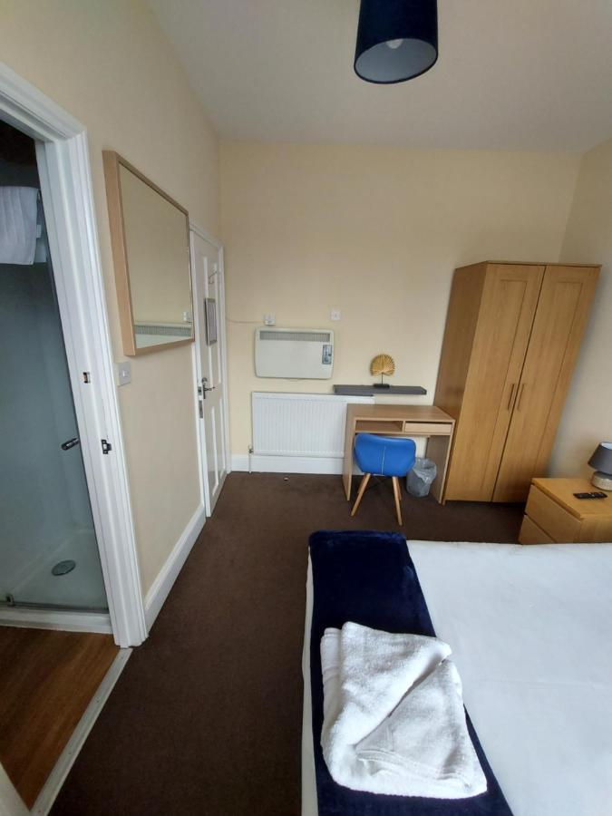 Apartamento Bsl - Filton Bristol Exterior foto