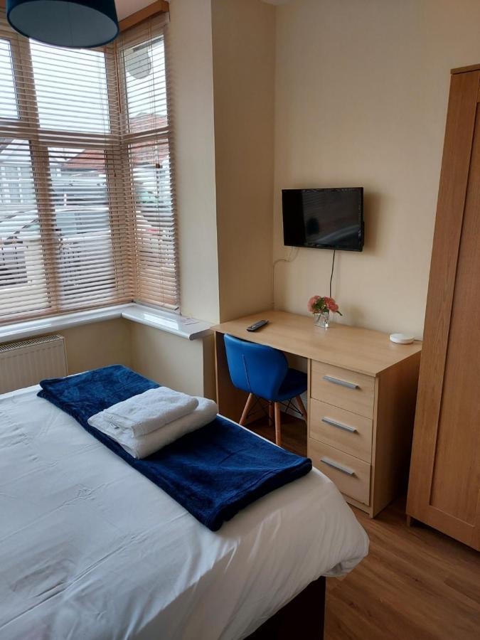 Apartamento Bsl - Filton Bristol Exterior foto