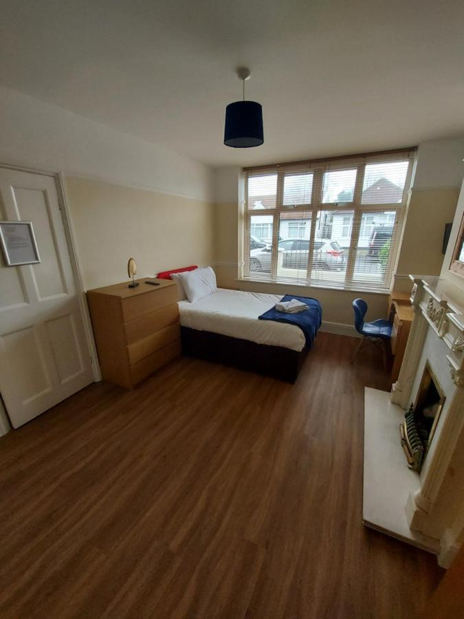 Apartamento Bsl - Filton Bristol Exterior foto