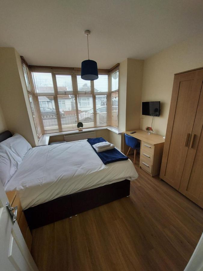 Apartamento Bsl - Filton Bristol Exterior foto