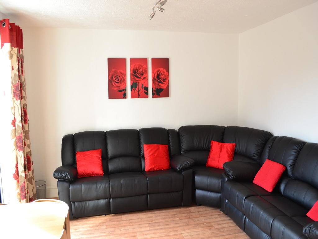 Apartamento Bsl - Filton Bristol Habitación foto