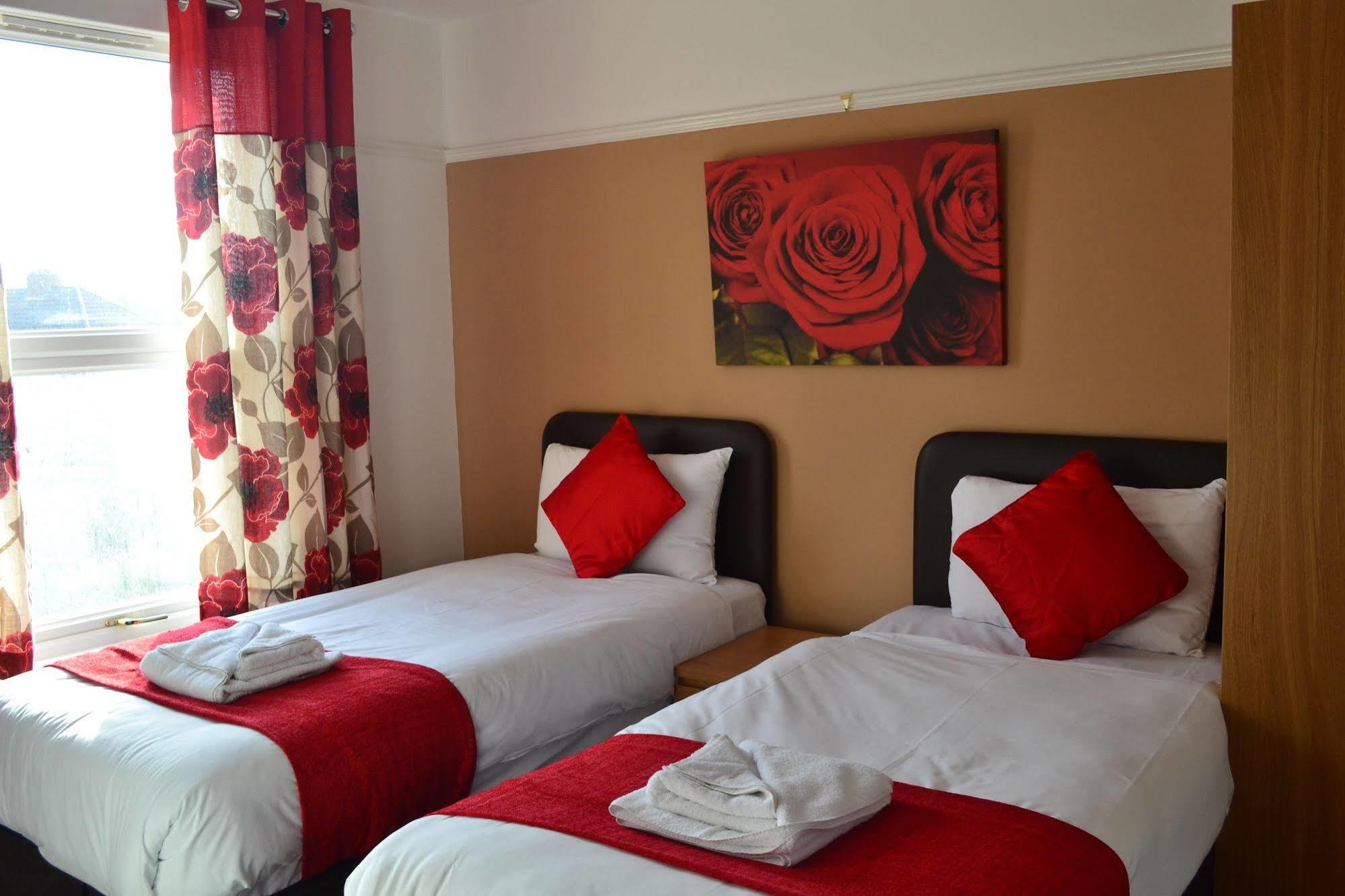 Apartamento Bsl - Filton Bristol Exterior foto