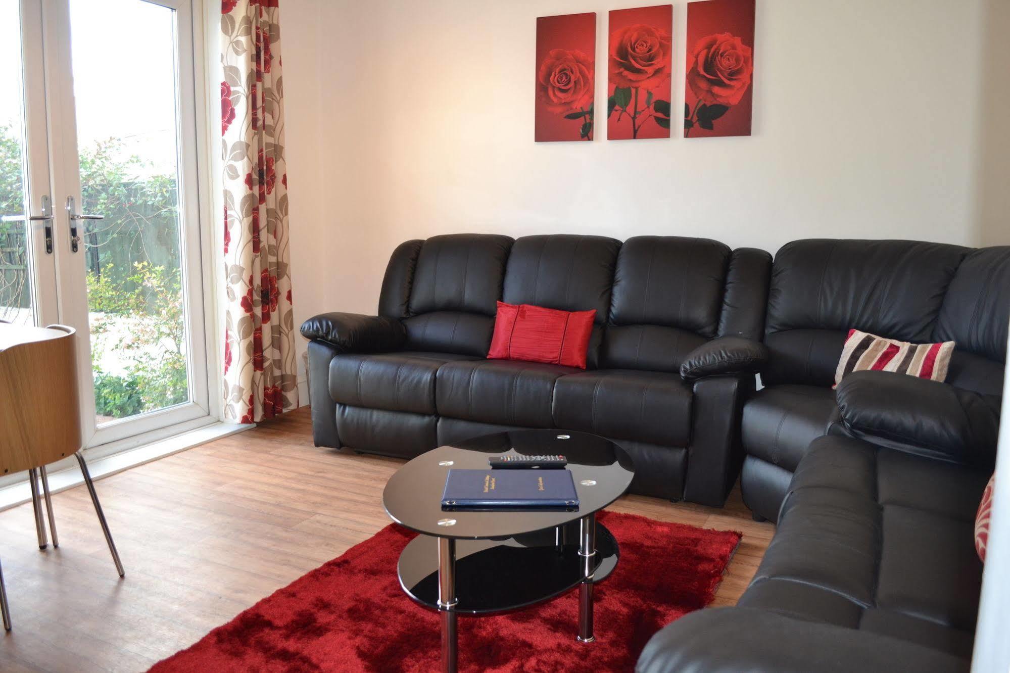 Apartamento Bsl - Filton Bristol Exterior foto