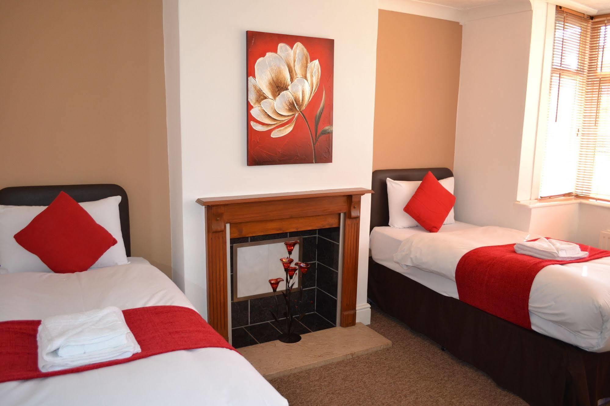 Apartamento Bsl - Filton Bristol Exterior foto