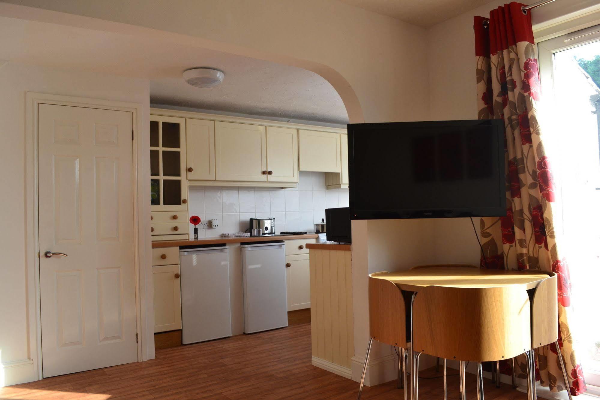 Apartamento Bsl - Filton Bristol Exterior foto