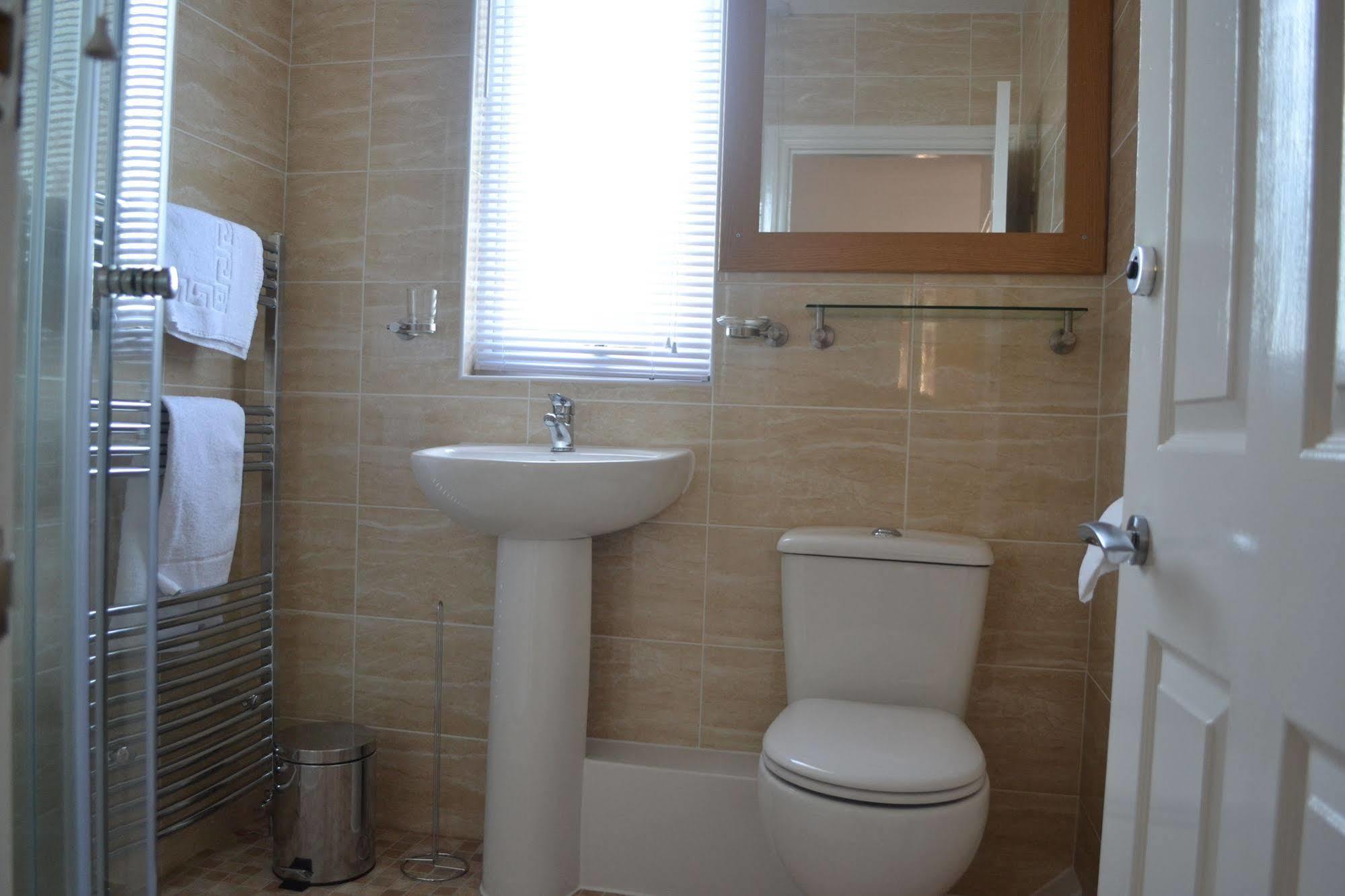 Apartamento Bsl - Filton Bristol Exterior foto